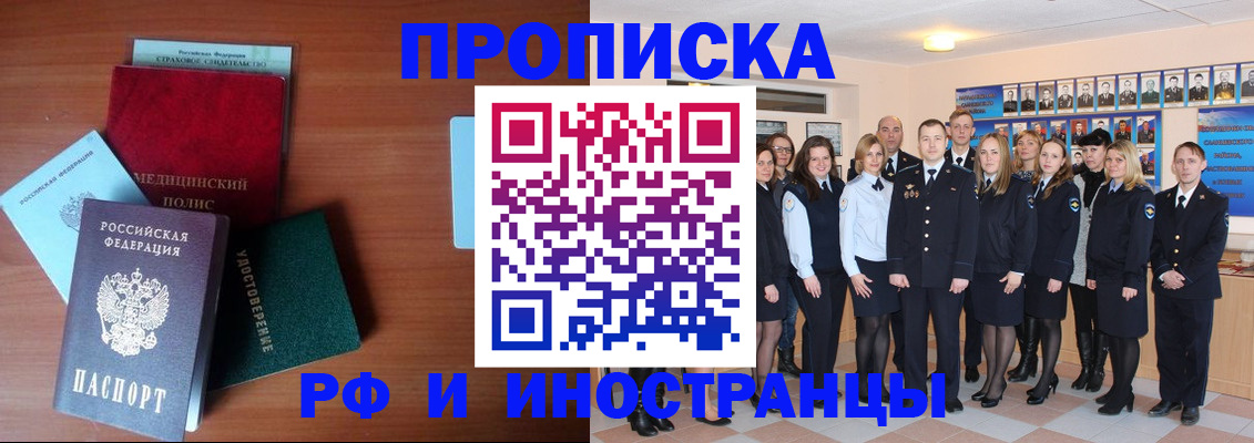 пропишу в квартире в Павловском Посаде